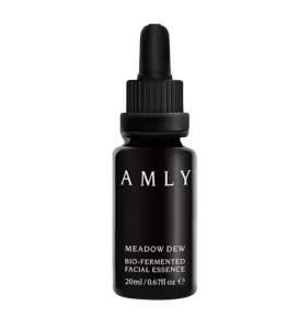 amly meadow dew facial essence