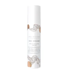 Jane Scrivner OO Cream Moisturiser