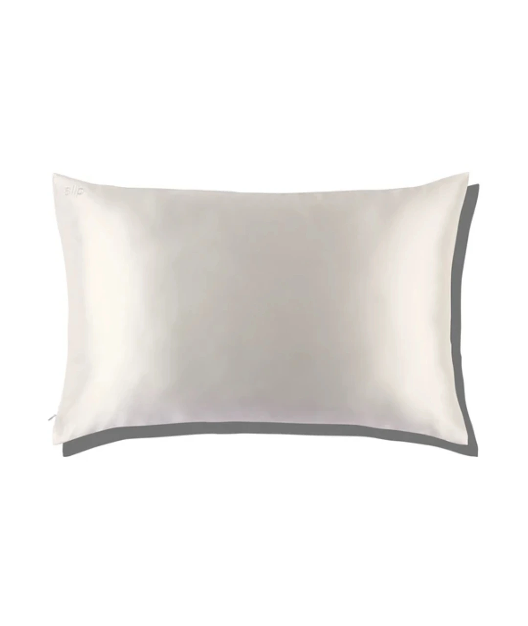 Slip Silk Pillowcase