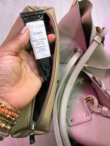 79 luxe hand cream