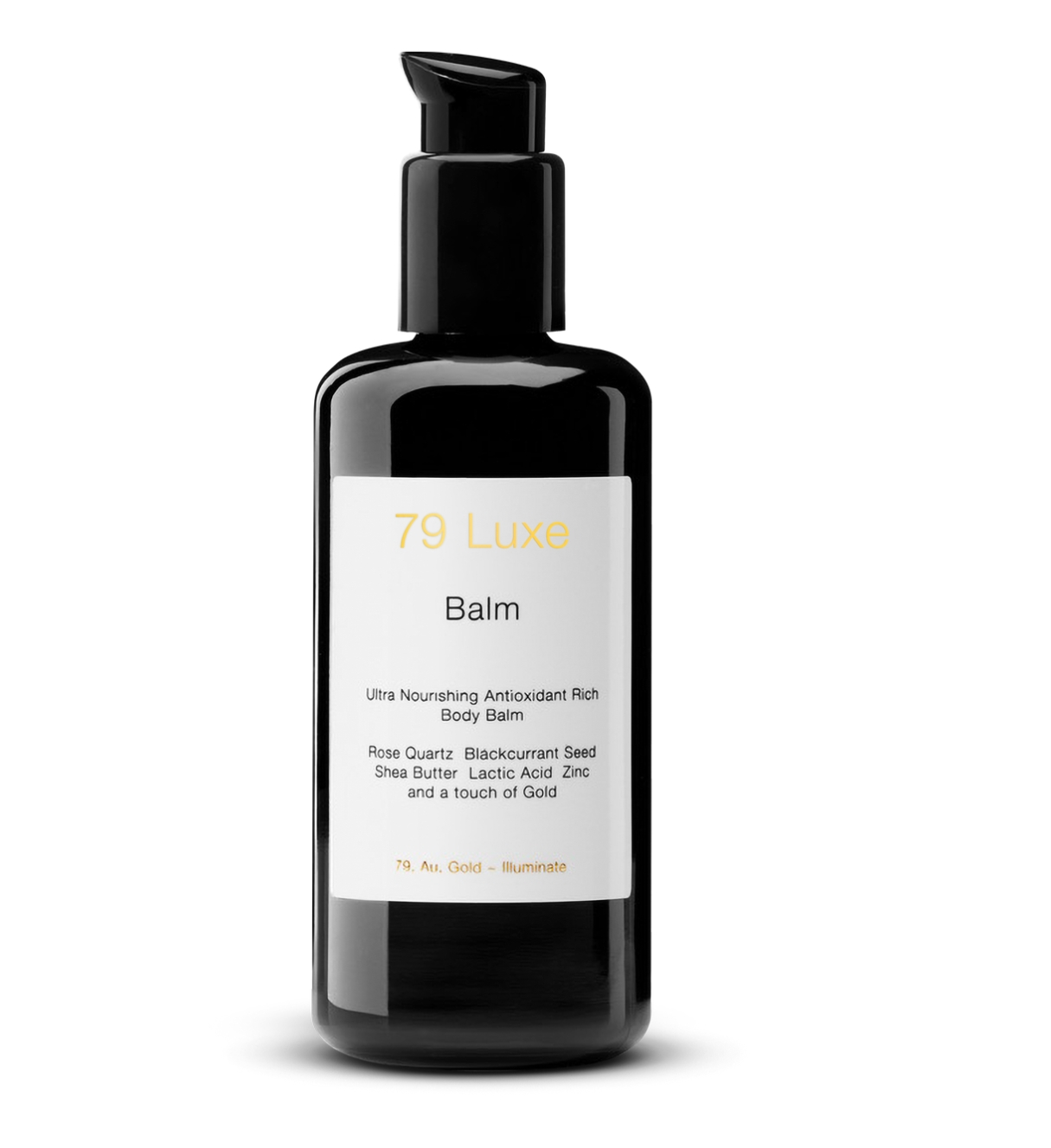 79 luxe balm