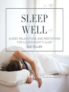 sleep well