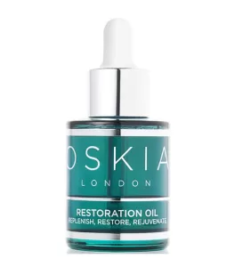 restoration oil oskia