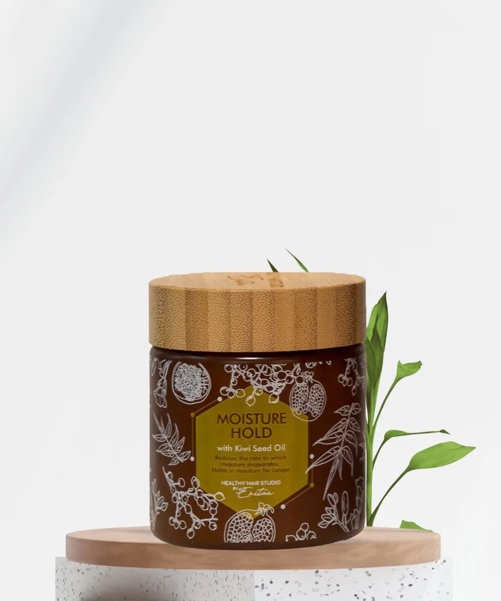 Healthy Hair Studio Moisture Hold