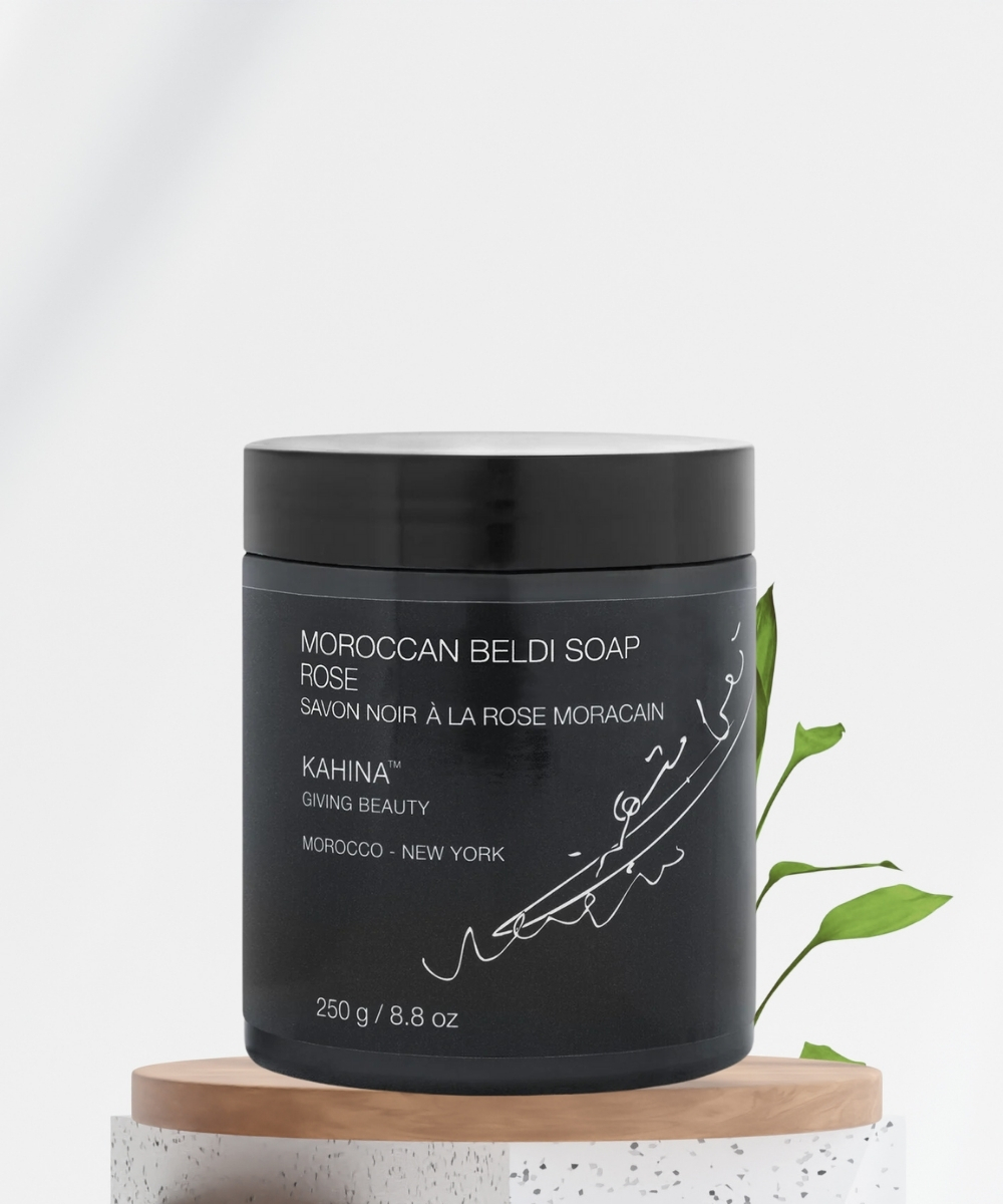 kahina soap