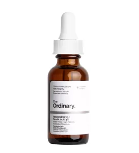 THE ORDINARY