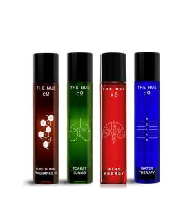 nue co trio