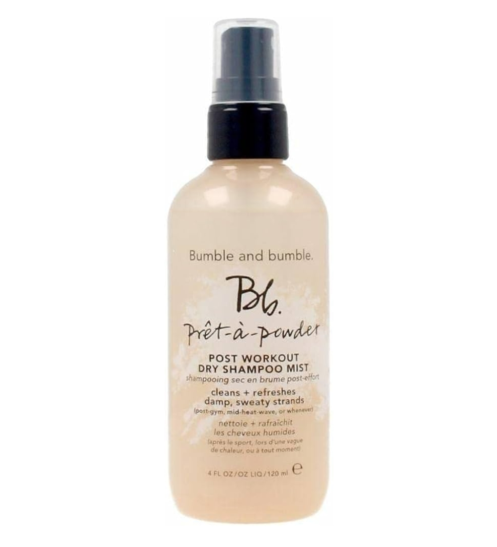 Bumble and Bumble Prêt-à-powder Post Workout Dry Shampoo Mist