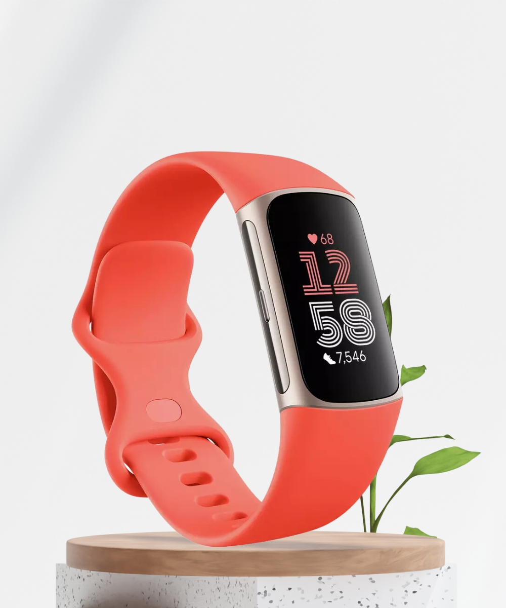 fitbit