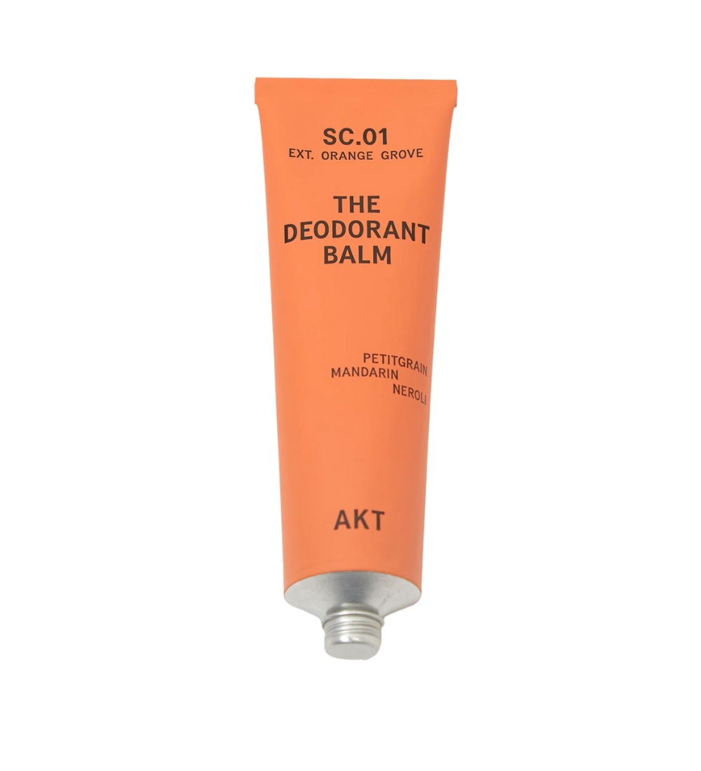 AKT The deodorant balm