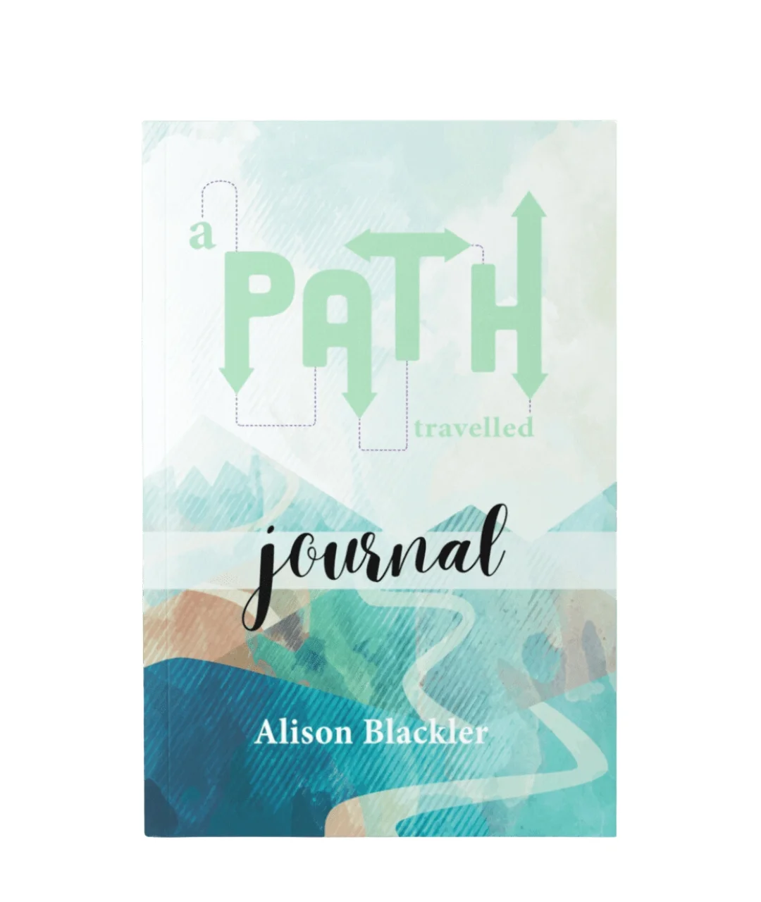 Wellbeing Journal - Alison Blackler