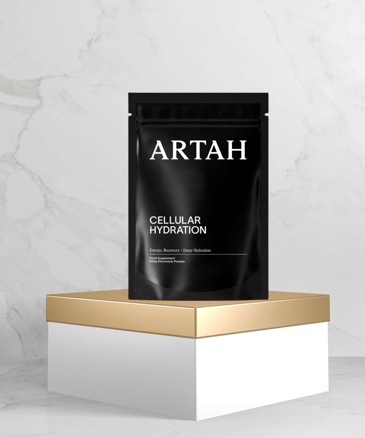 Artah Cellular Hydration