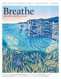 breathe magazine