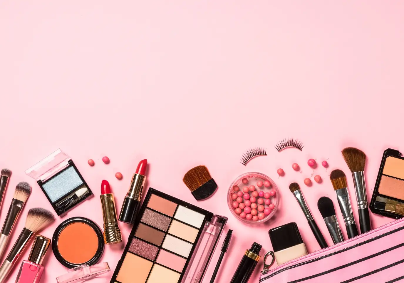 MAKEUP