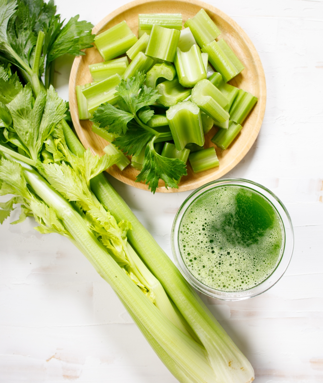 celery