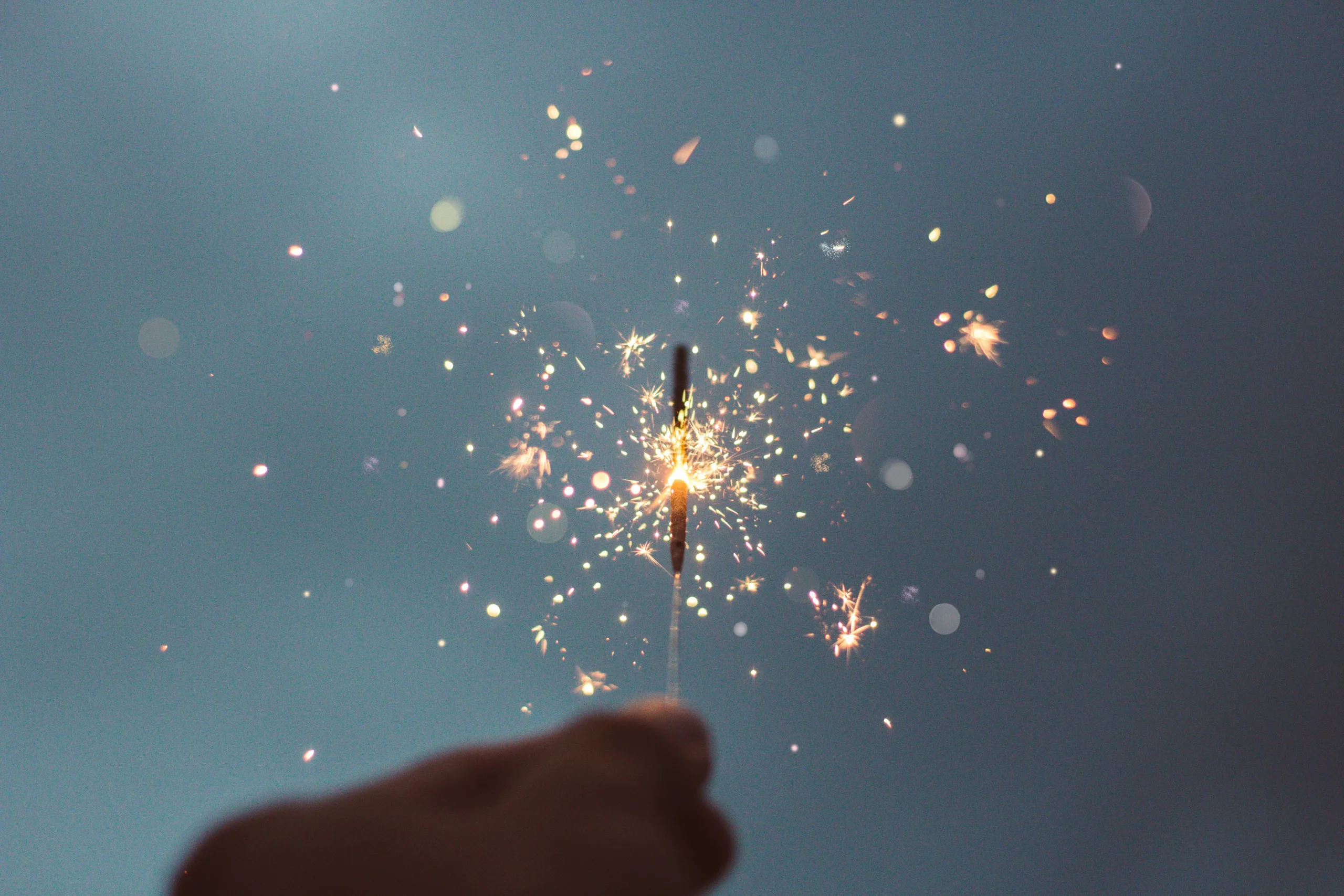 Perseverance & Self-Belief: Turning Sparks into Legacy