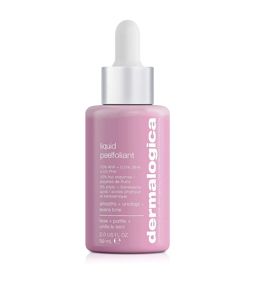 dermalogica liquid peelfoliant