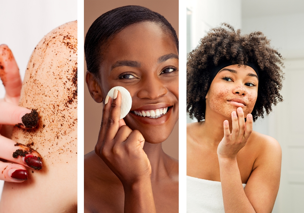 exfoliant