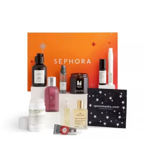 sephora favourites