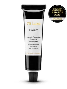 79 luxe hand cream