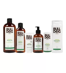 bulldog set