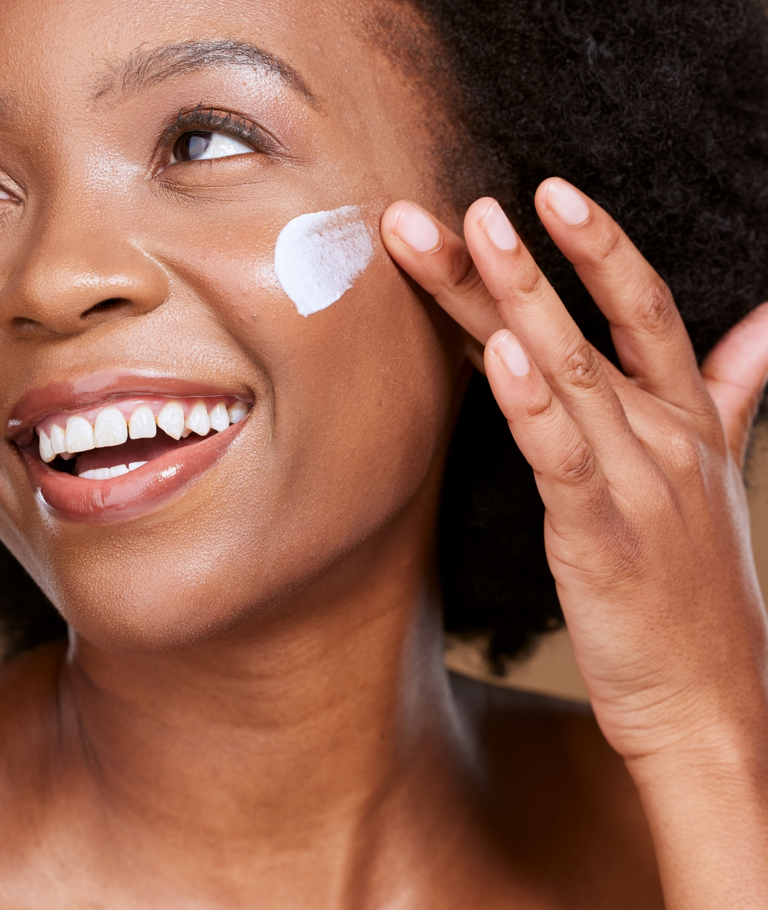 face cream