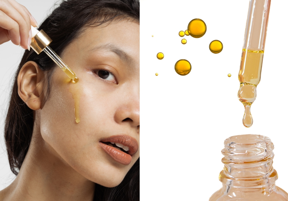 face oils