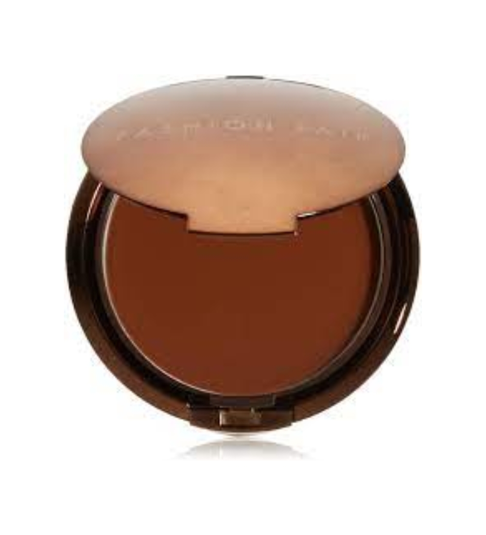 Fashion Fair foundation – classic makeup for dark skin tones