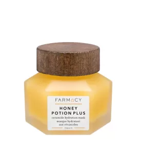 farmacy honey potion plus ceramide hydration mask