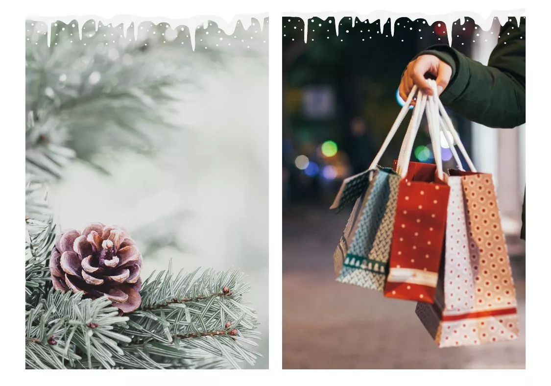 festive fatigue