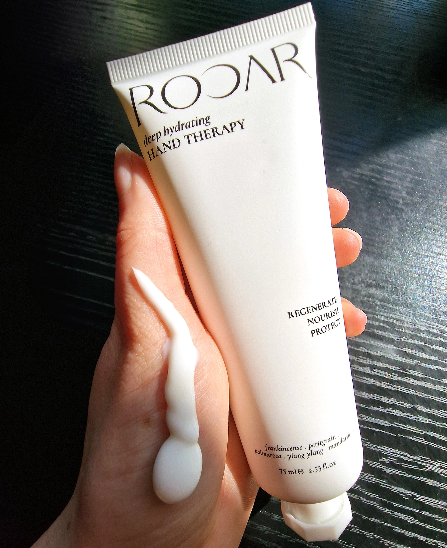 hand therapy rooar