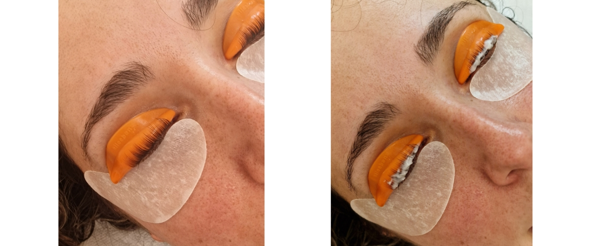 lash lift