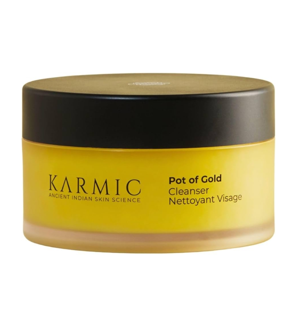 Karmic Pot of Gold