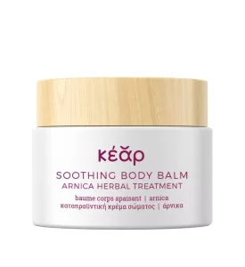 kear soothing body balm