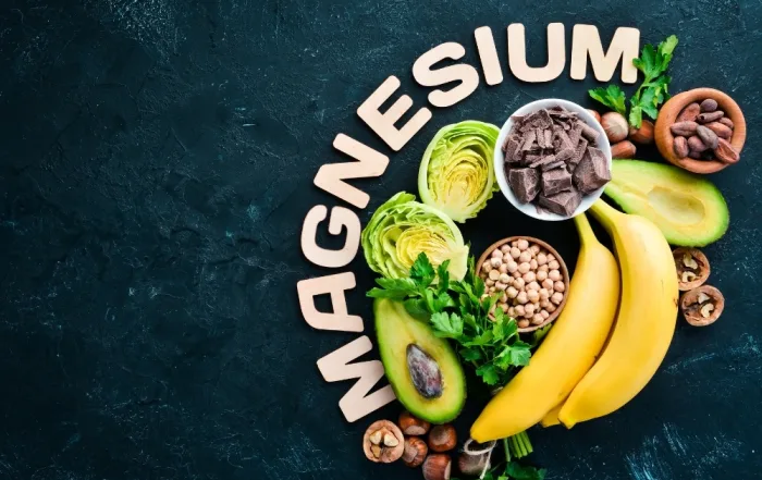 magnesium