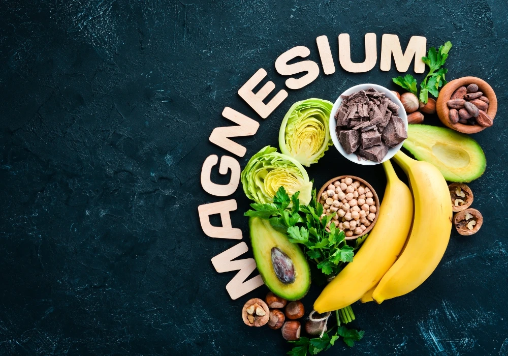 magnesium