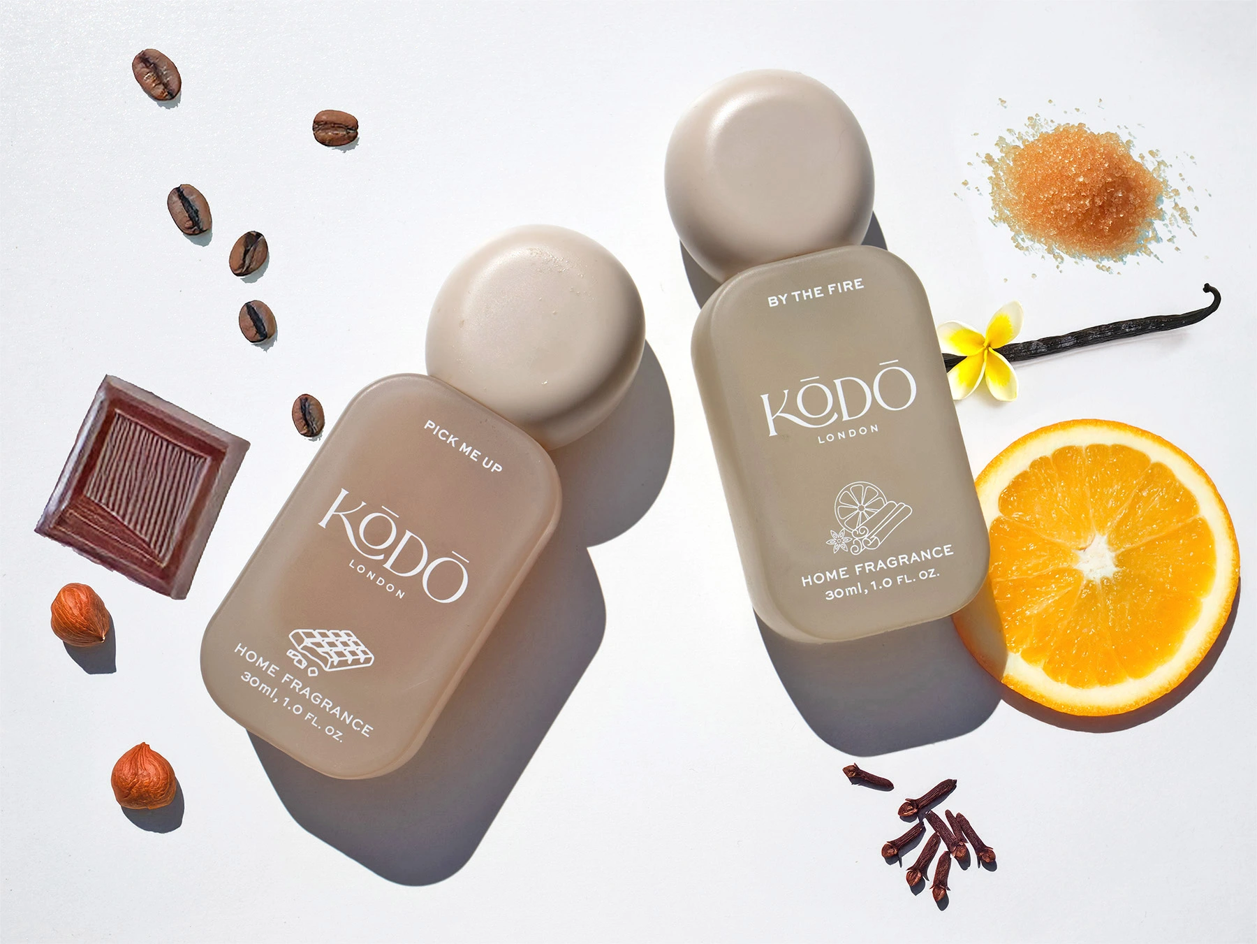 Kodo London home fragrances