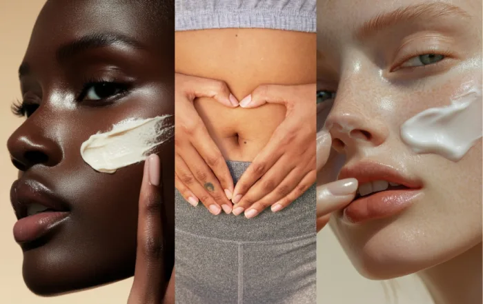 microbiome skincare