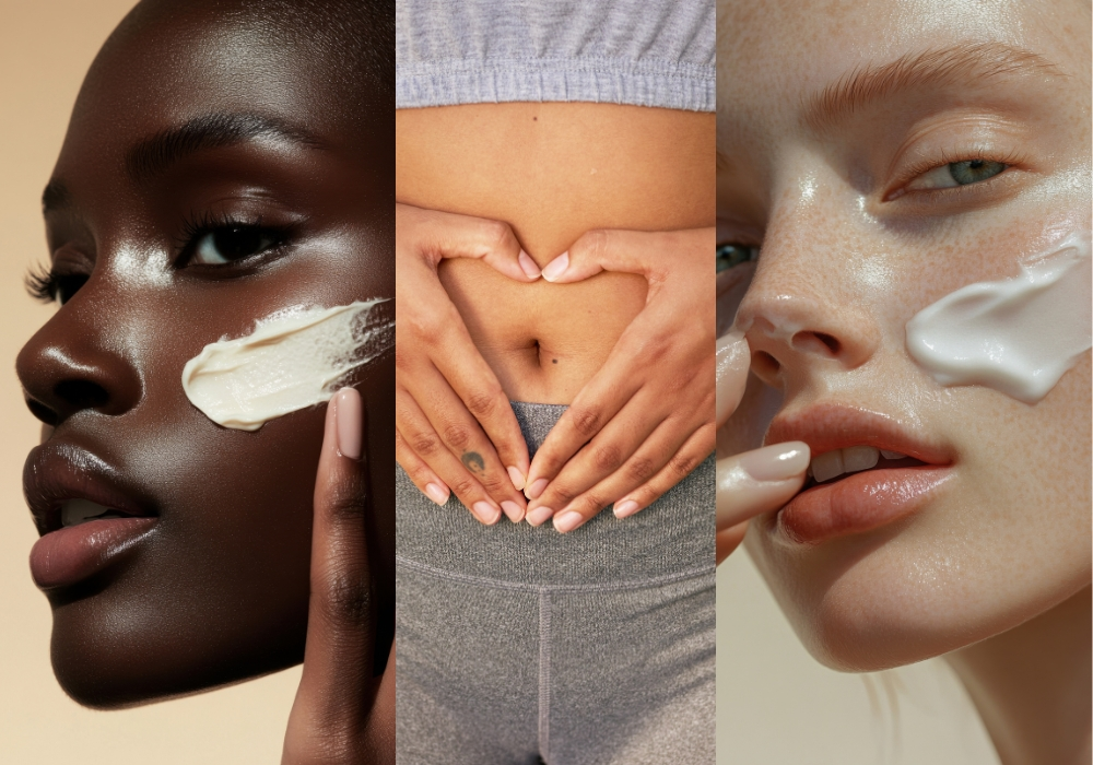 microbiome skincare