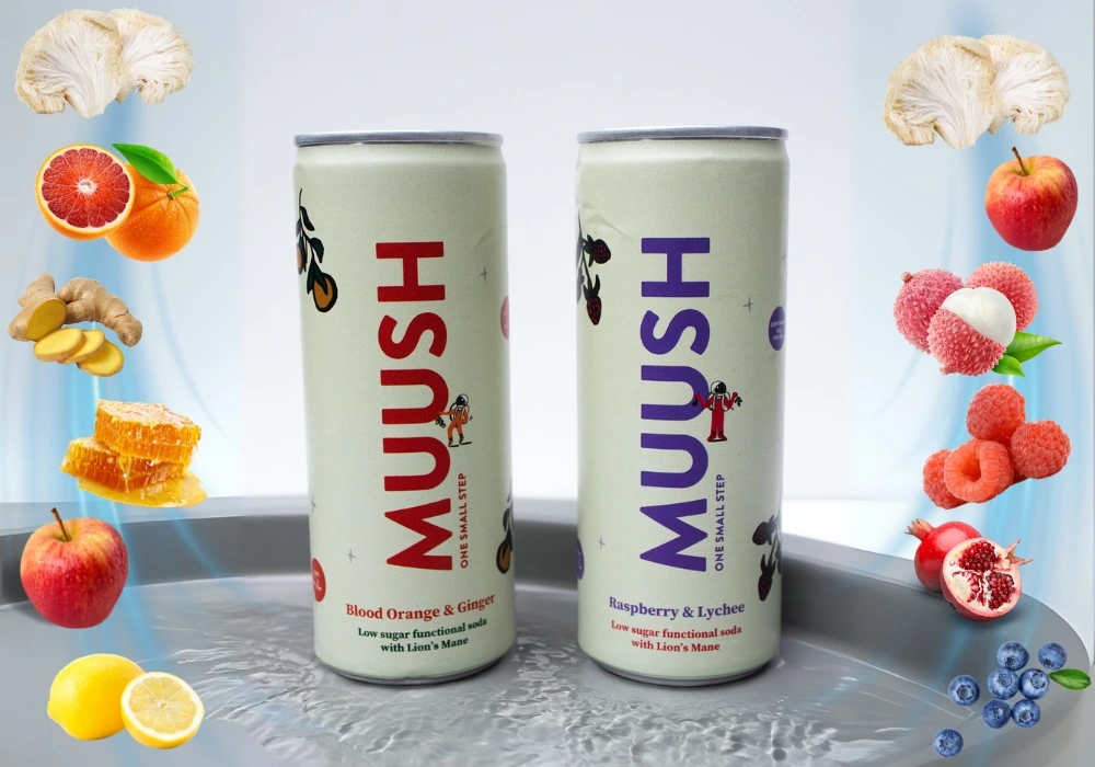 muush drinks