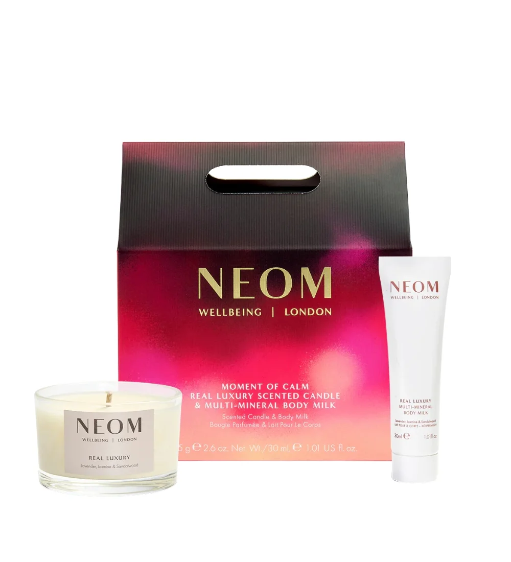 Neom Moment of Calm