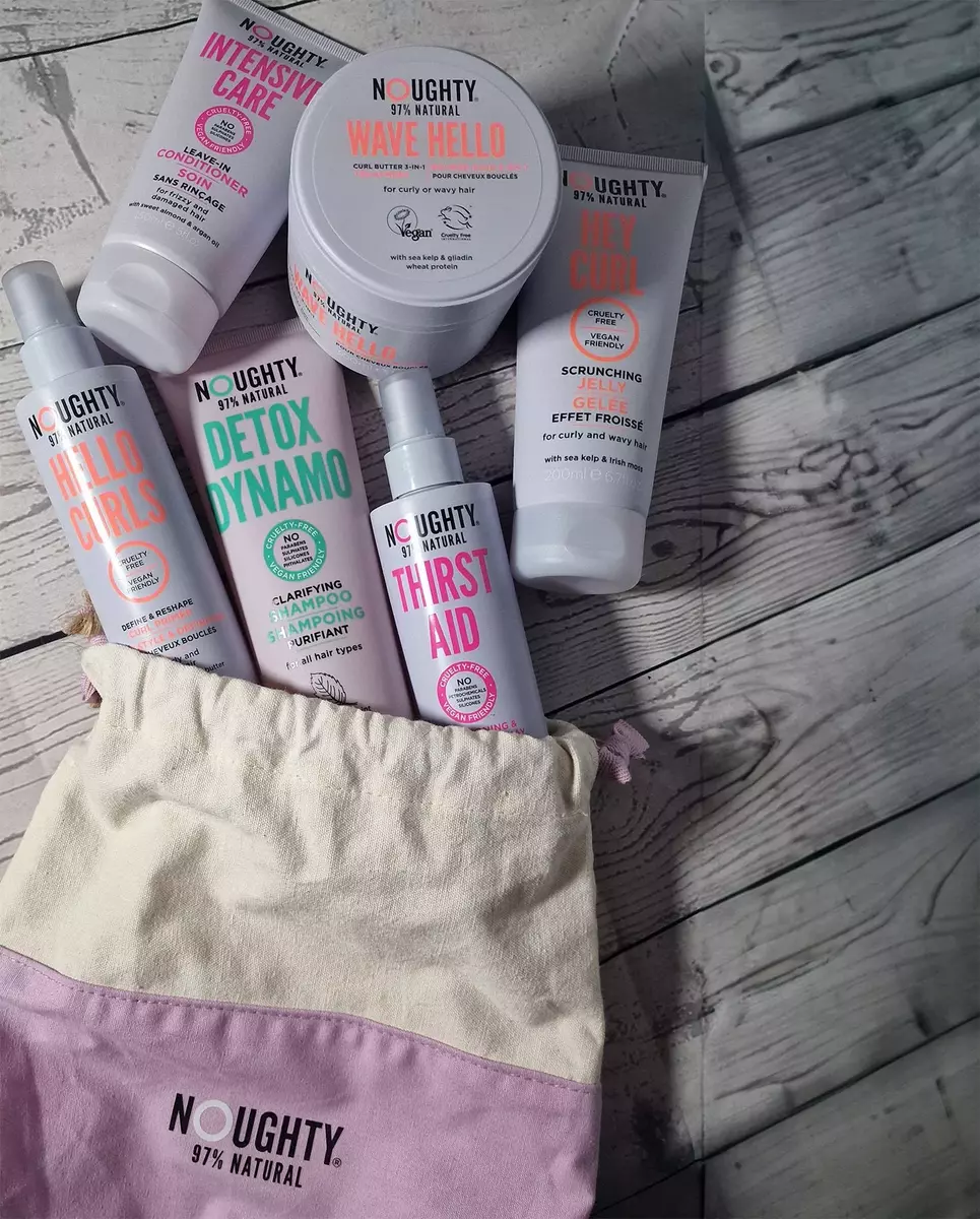 noughty set