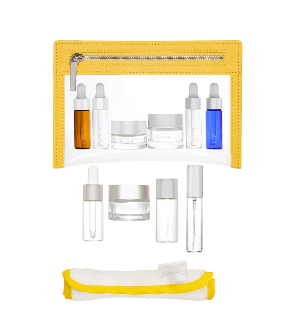 travel kit