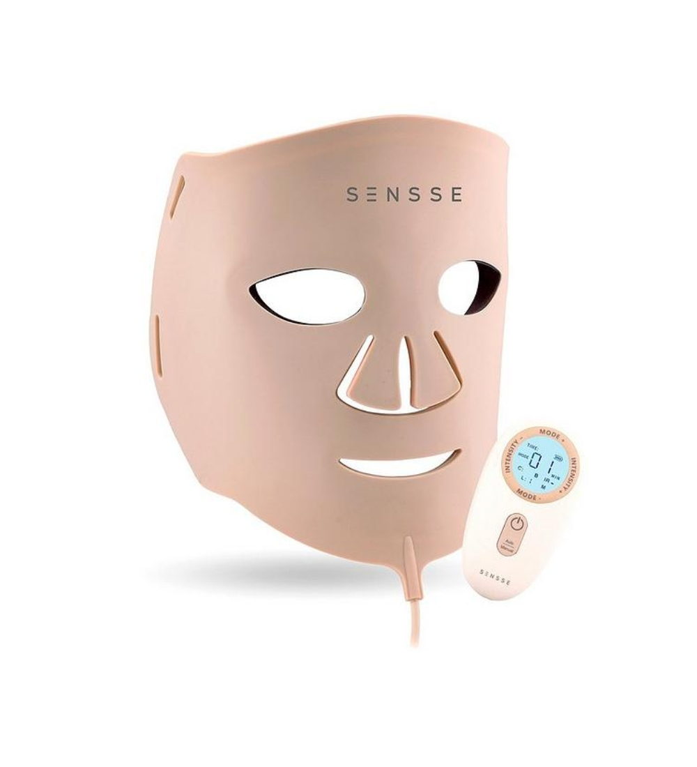Sensse Beauty Elite LED Face Mask