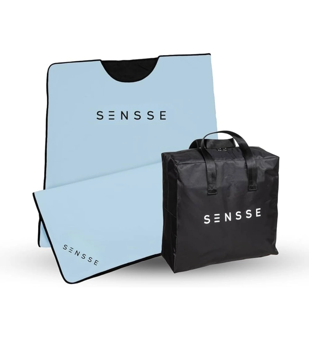 Sensse Saunalux Infrared Sauna Blanket