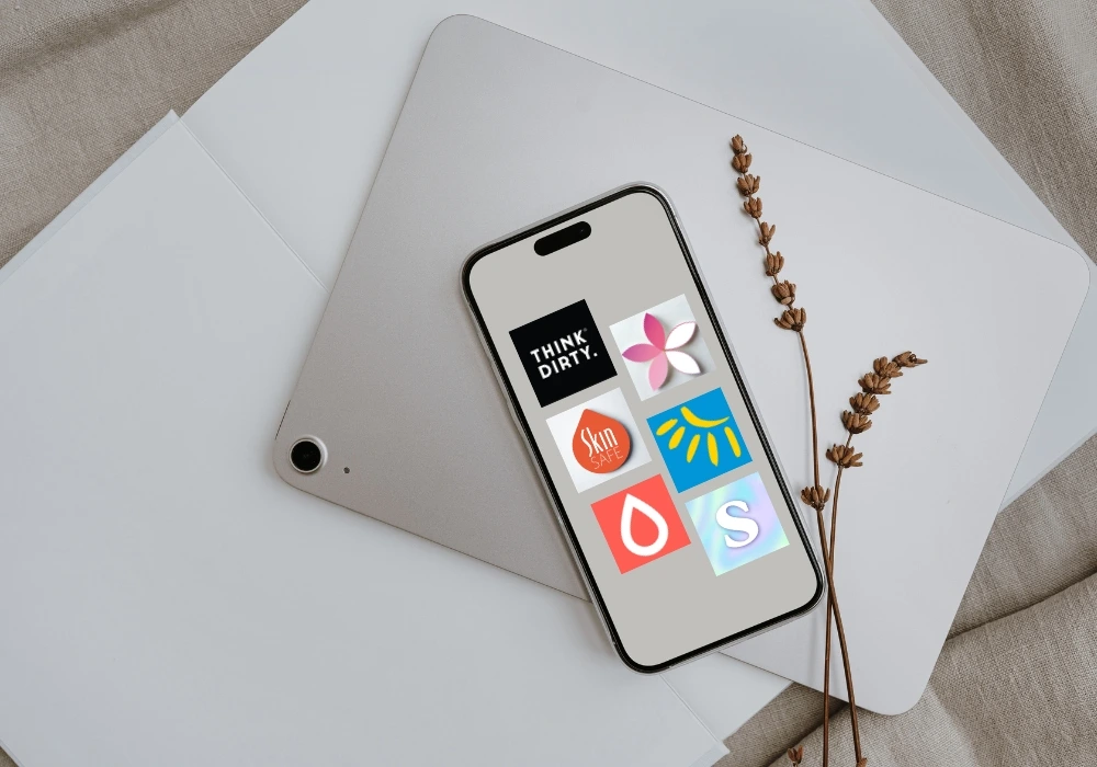 Skincare Apps to Enhance your Routine