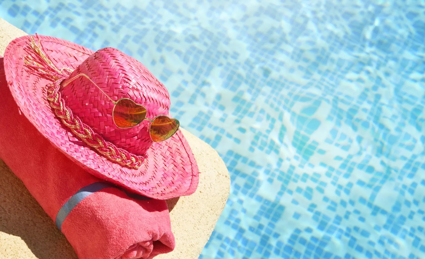 summer hat
