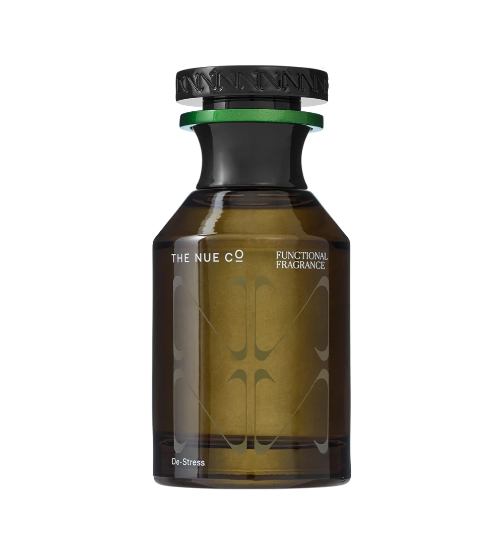 The Nue Co Functional Fragrance