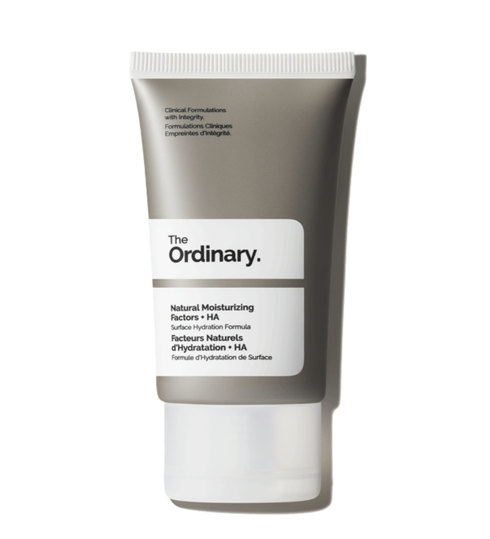 The Ordinary Natural Moisturizing Factors + HA
