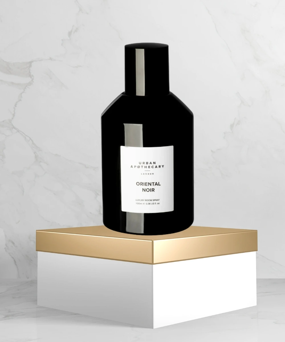 Urban Apothecary Oriental Noir Room Spray